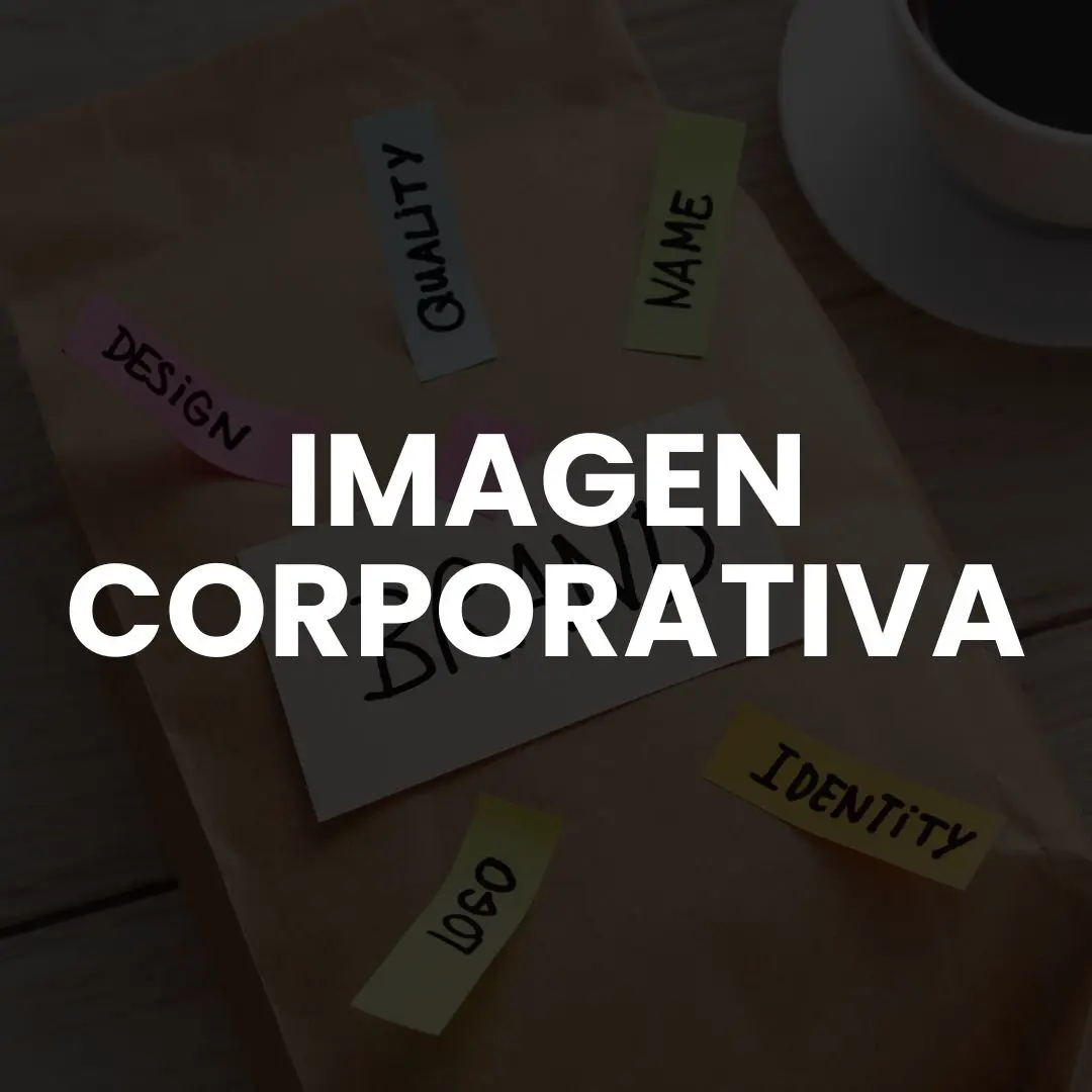 Imagen Corporativa
