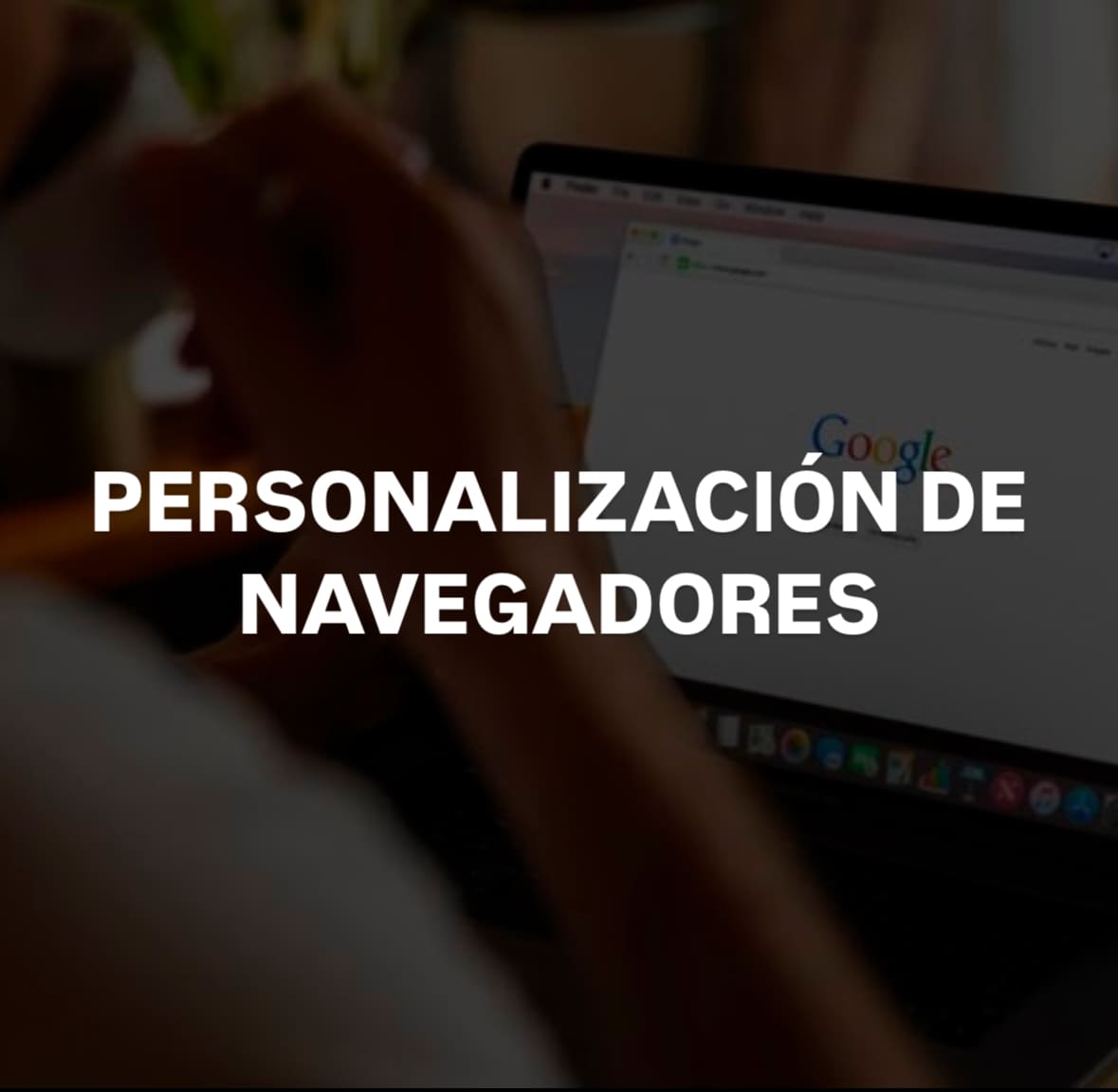 Personalización